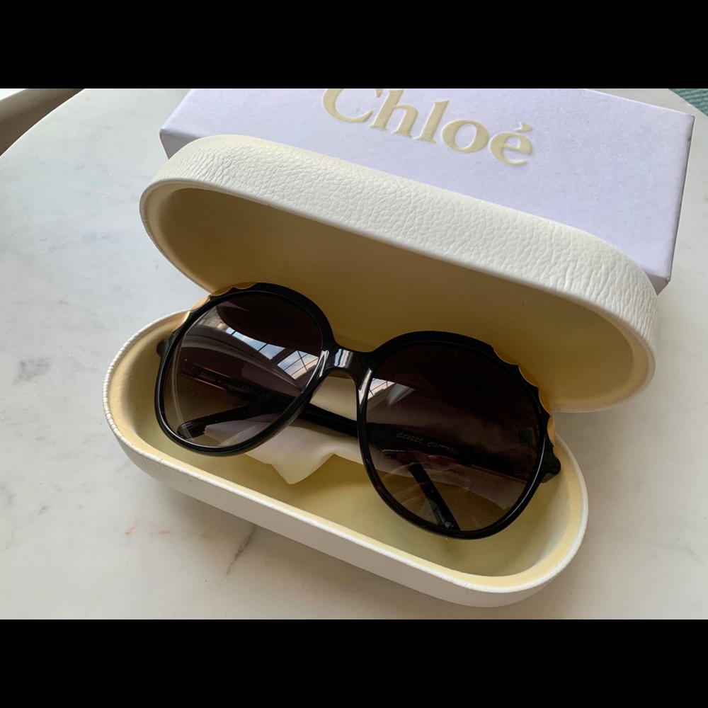 Chloe Sunglasses